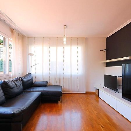 Apartamento Junto A Aizkorri Zegama Exterior foto