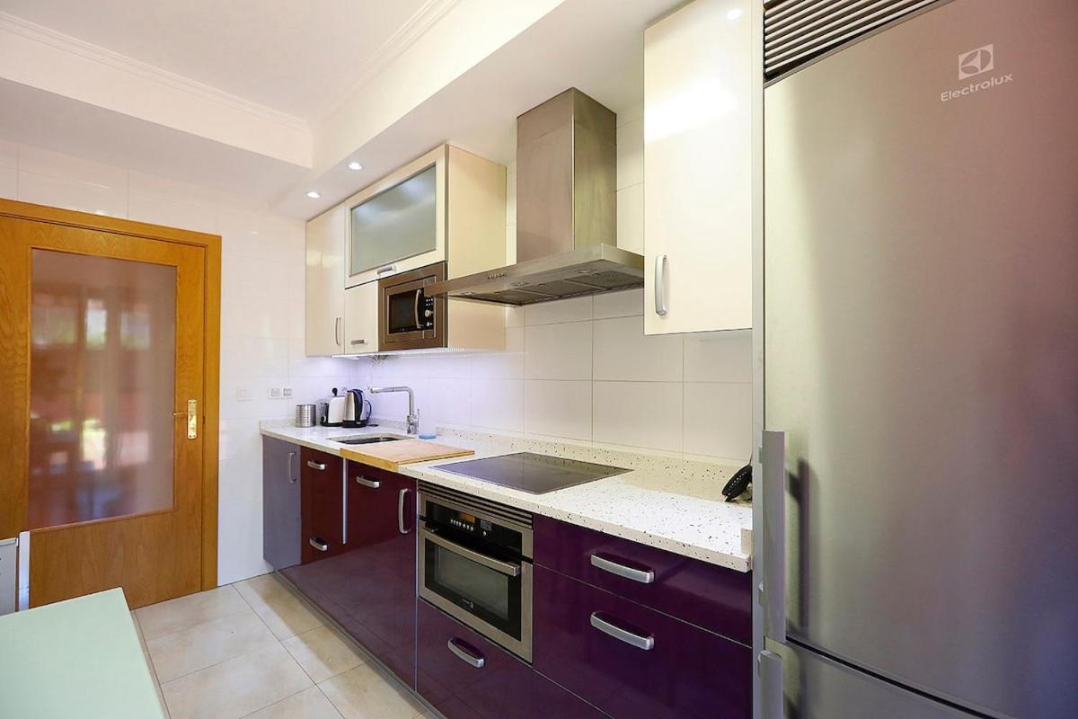 Apartamento Junto A Aizkorri Zegama Exterior foto
