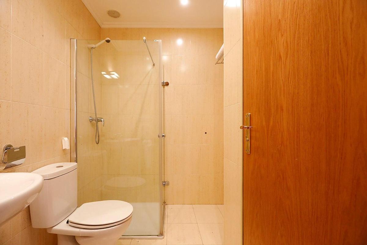 Apartamento Junto A Aizkorri Zegama Exterior foto