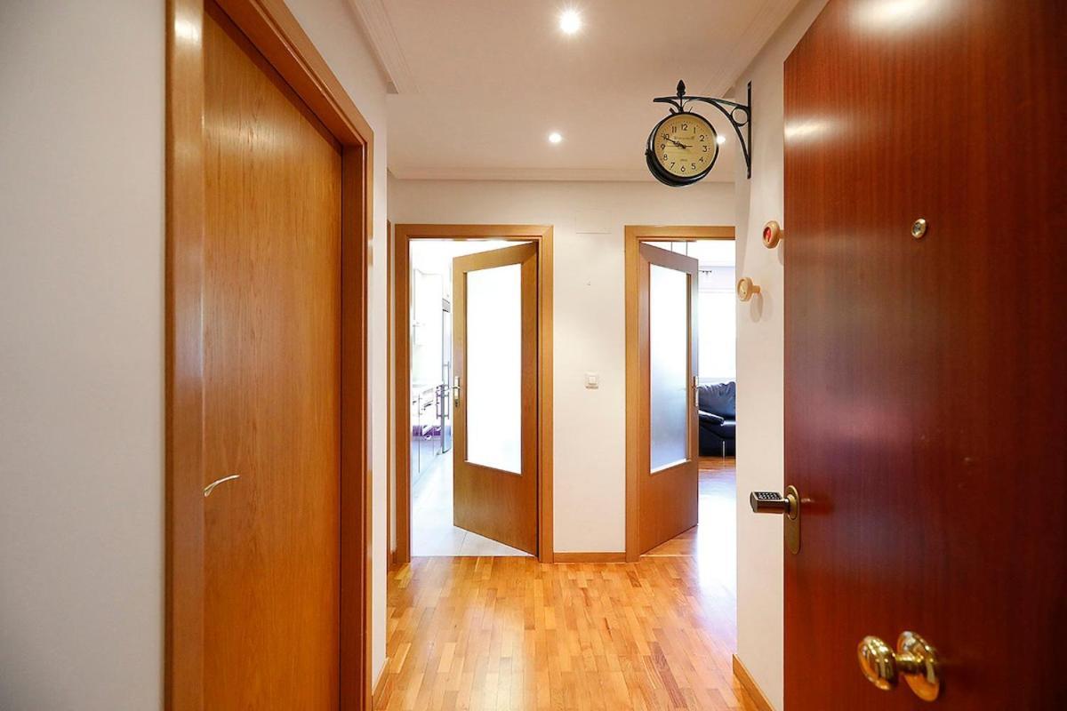 Apartamento Junto A Aizkorri Zegama Exterior foto