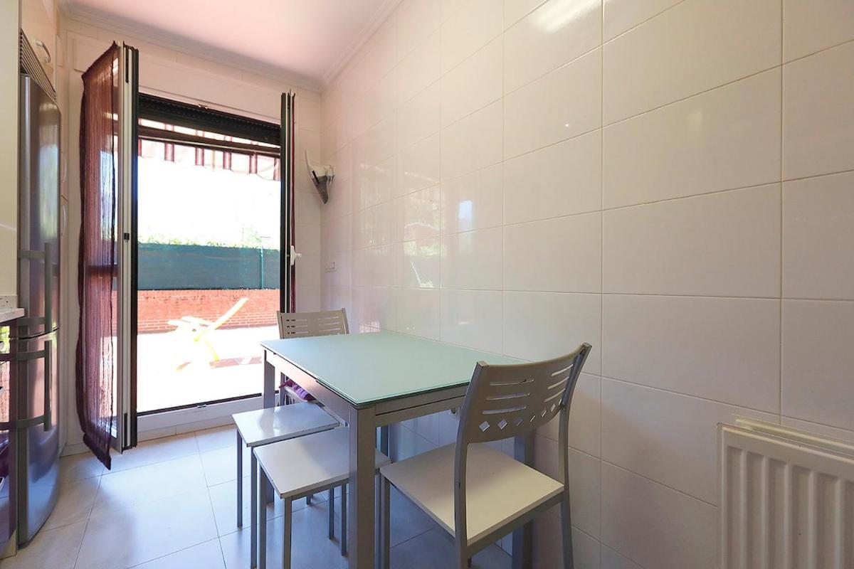 Apartamento Junto A Aizkorri Zegama Exterior foto