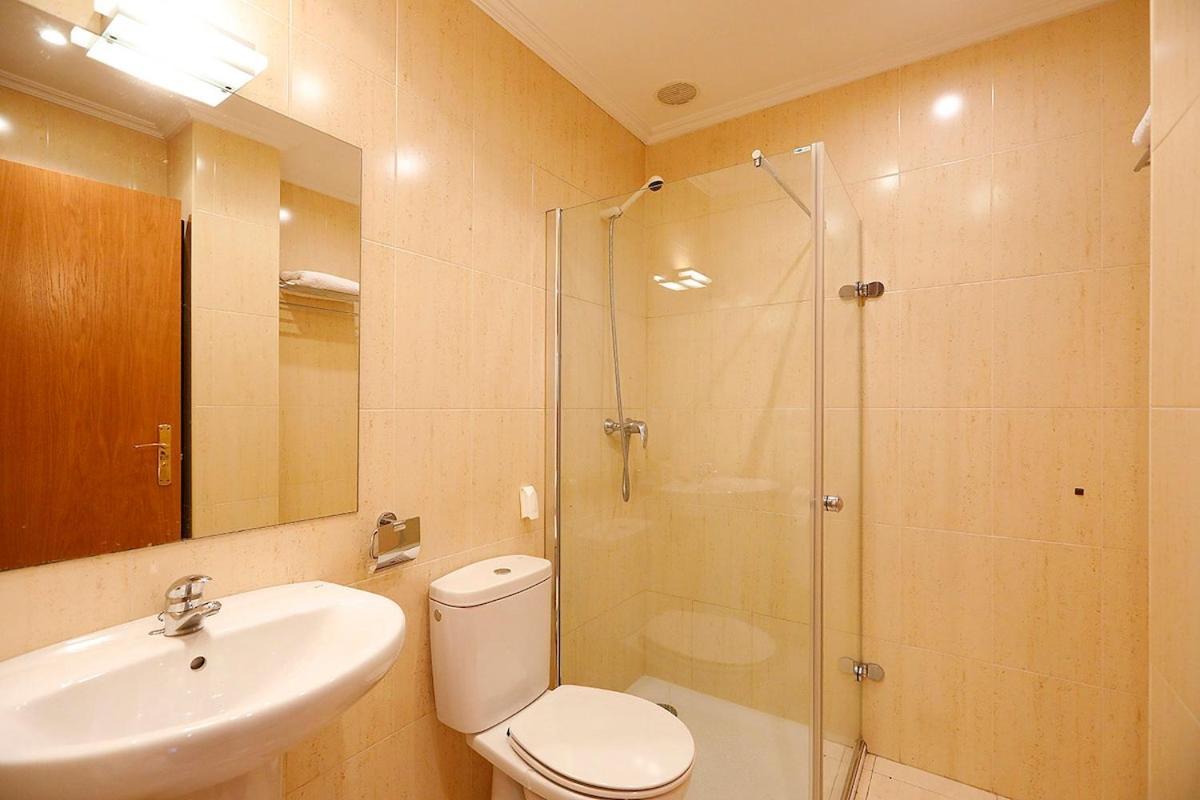 Apartamento Junto A Aizkorri Zegama Exterior foto