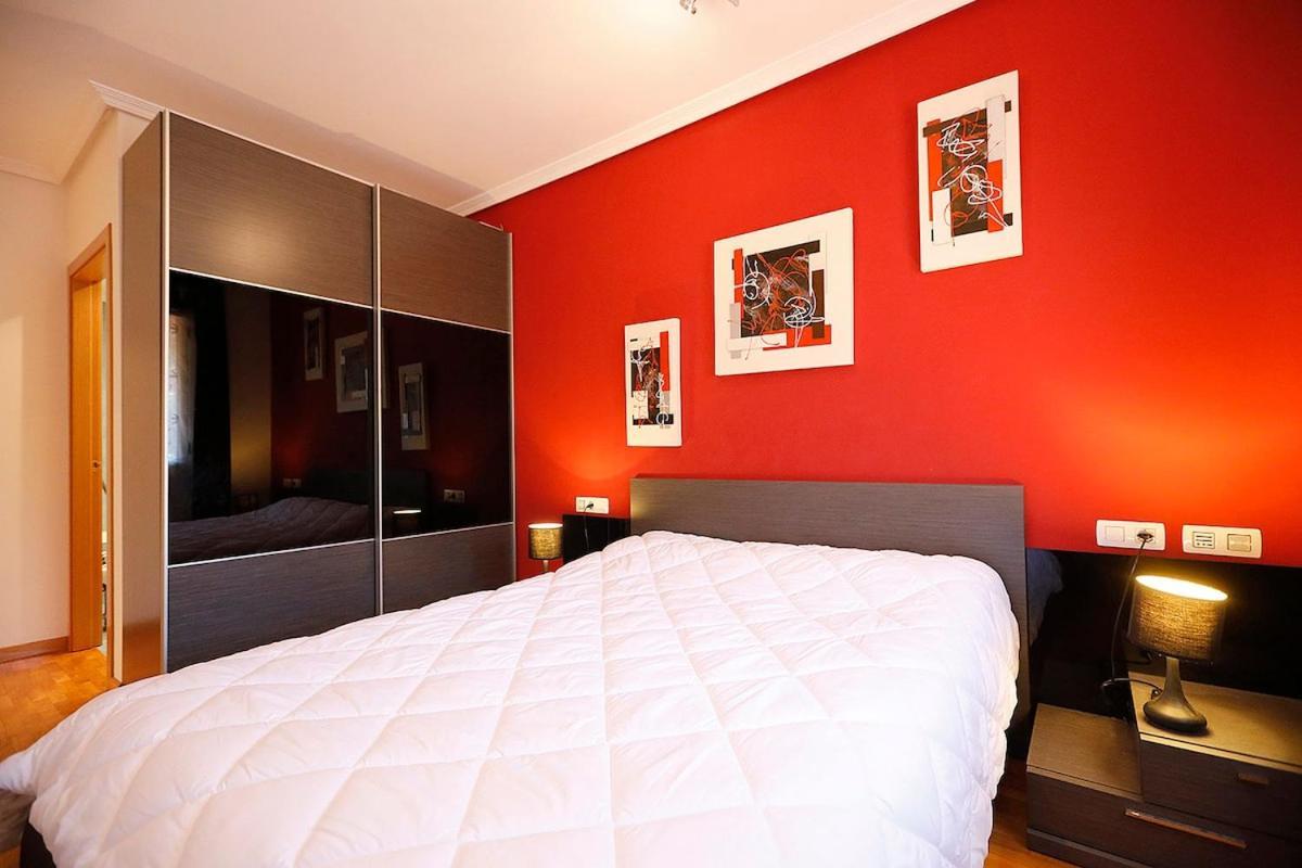 Apartamento Junto A Aizkorri Zegama Exterior foto